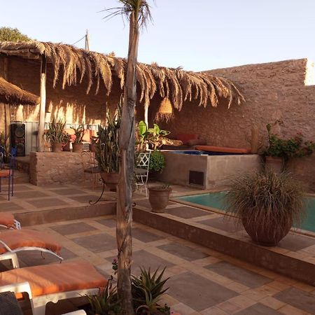 Chateau D'Orient Essaouira Eksteriør bilde