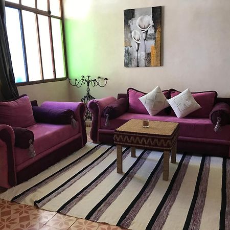 Chateau D'Orient Essaouira Eksteriør bilde