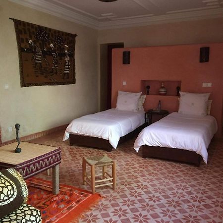 Chateau D'Orient Essaouira Eksteriør bilde