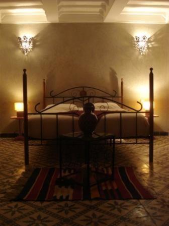Chateau D'Orient Essaouira Eksteriør bilde