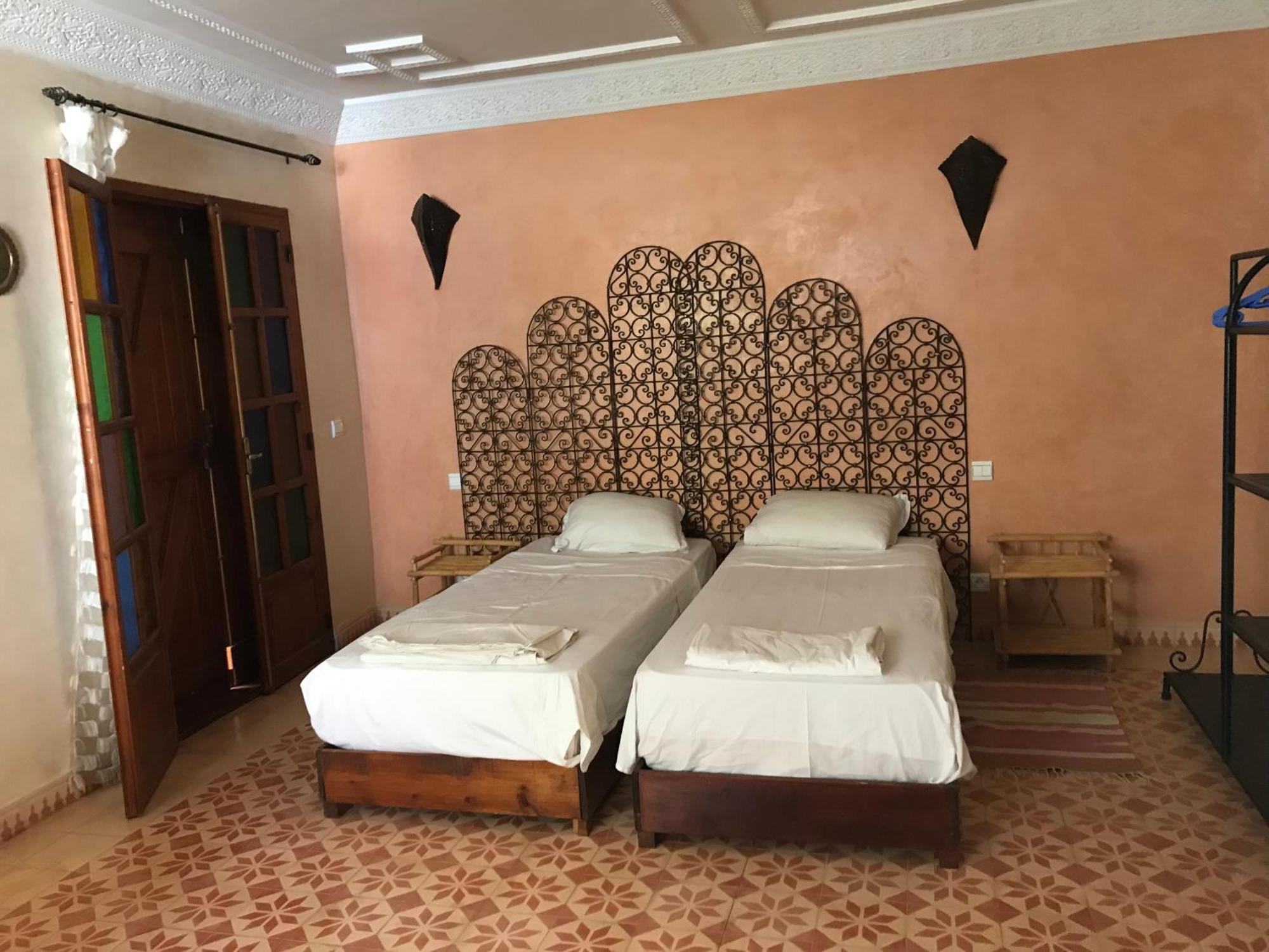Chateau D'Orient Essaouira Eksteriør bilde