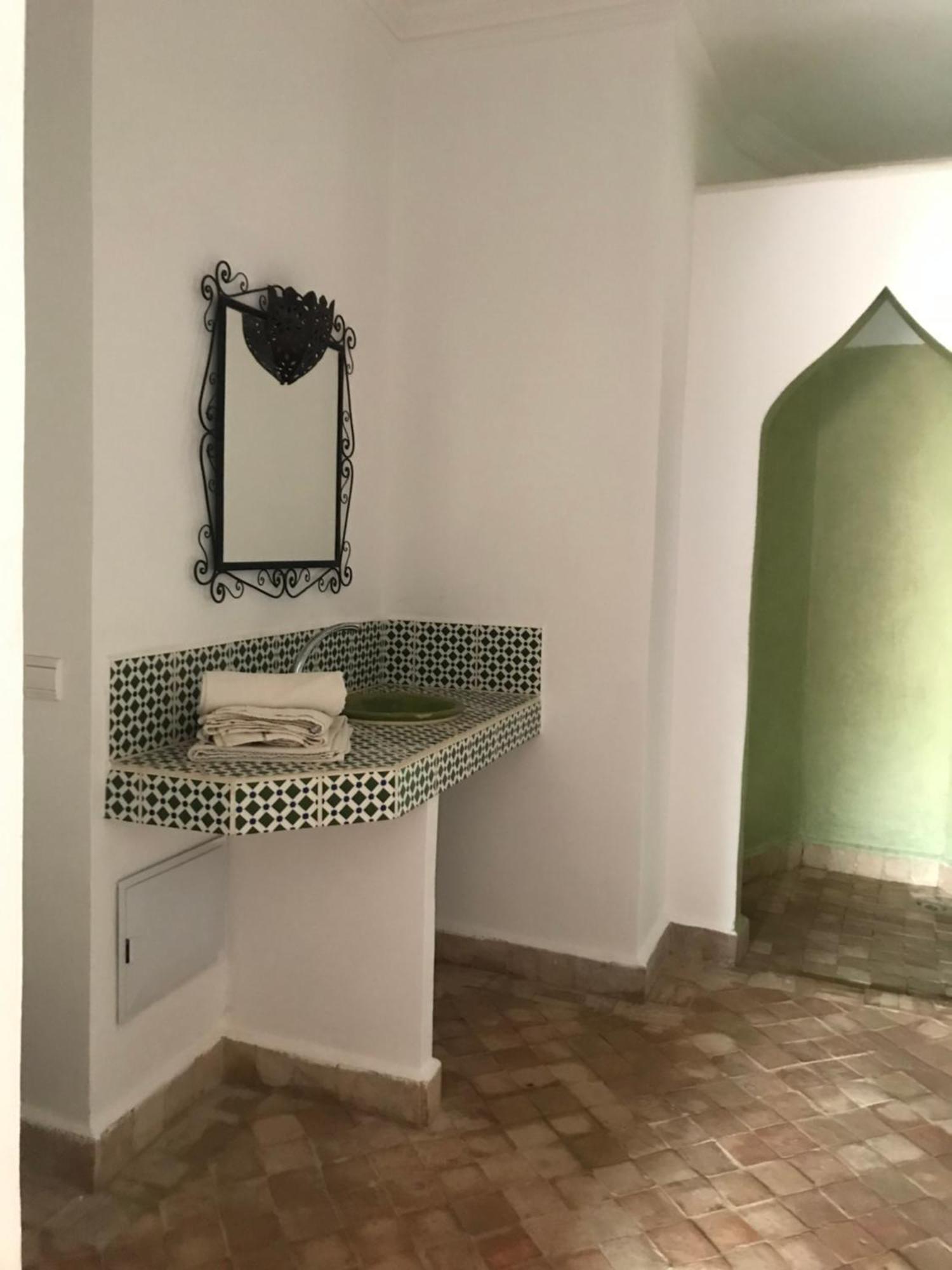Chateau D'Orient Essaouira Eksteriør bilde