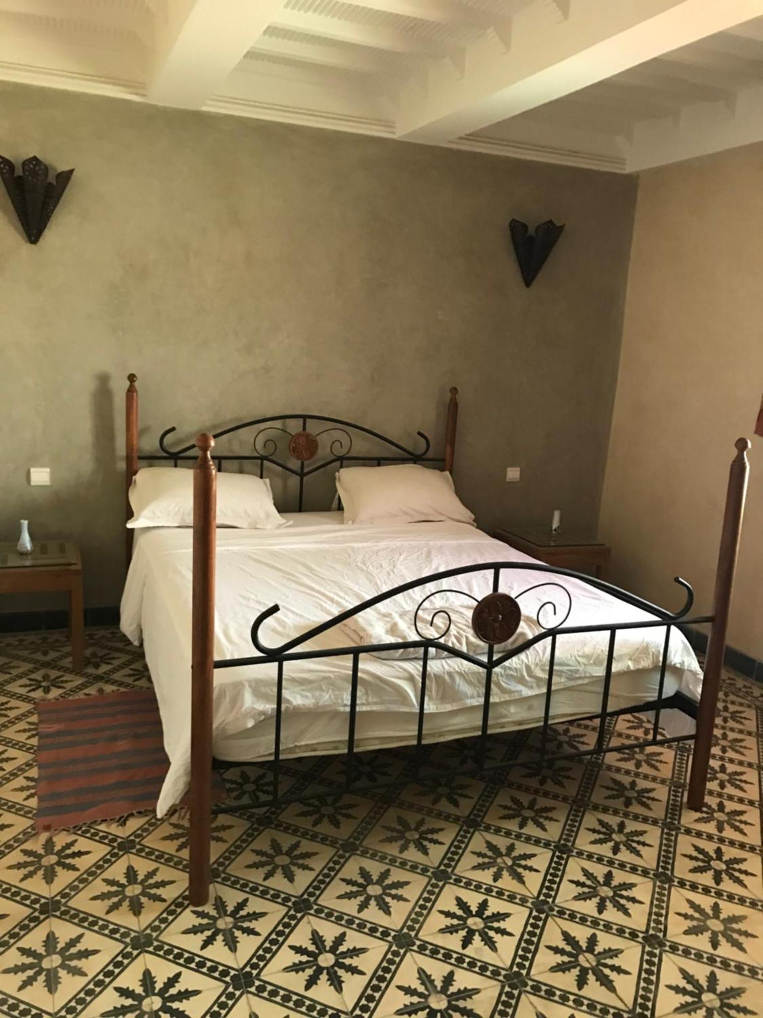 Chateau D'Orient Essaouira Eksteriør bilde