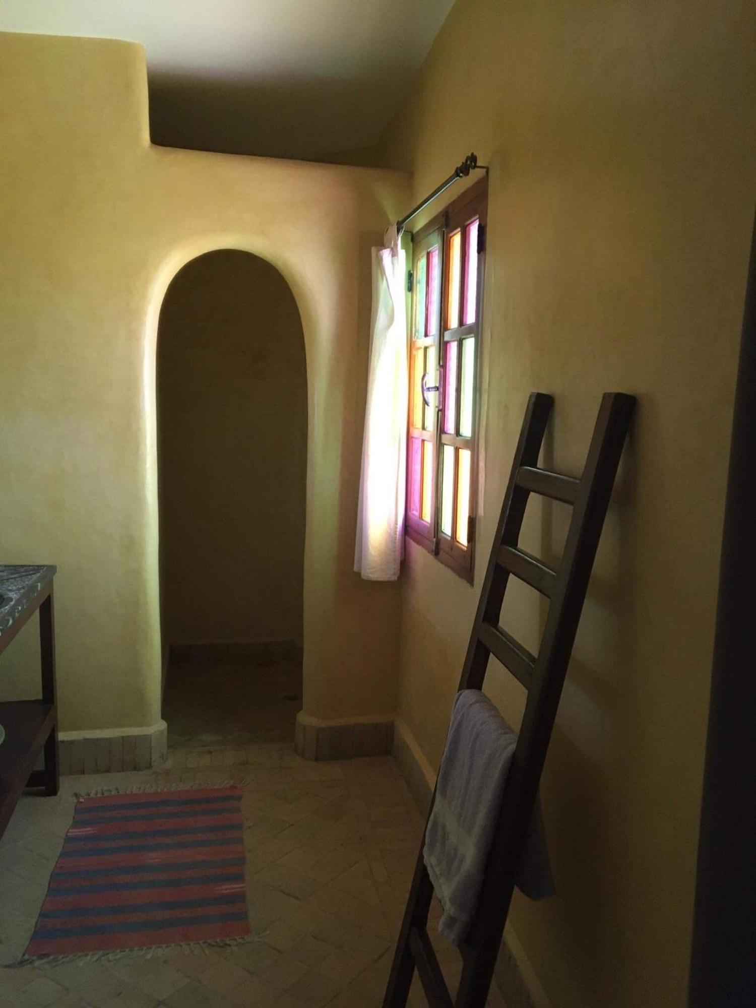 Chateau D'Orient Essaouira Eksteriør bilde