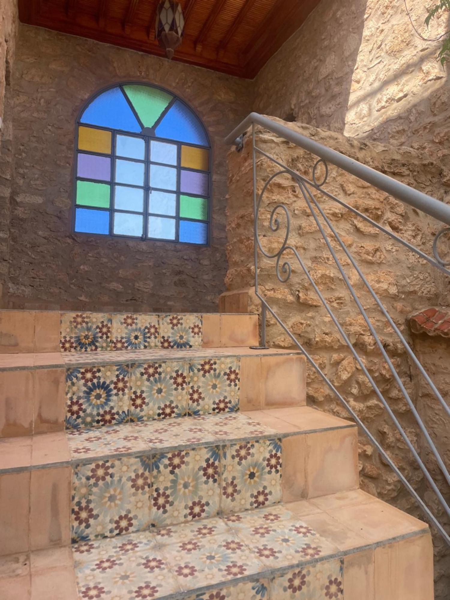 Chateau D'Orient Essaouira Eksteriør bilde