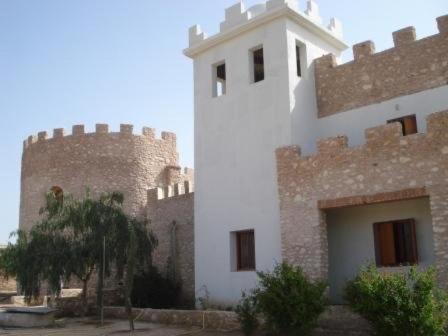 Chateau D'Orient Essaouira Eksteriør bilde
